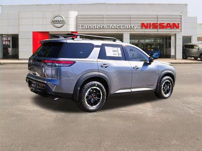 2026 Nissan Pathfinder - Photo 3