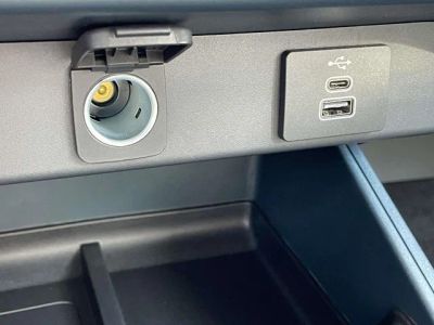 2026 Ford Maverick — photo 21 view