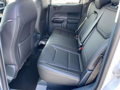 2026 Ford Maverick — photo 9 view