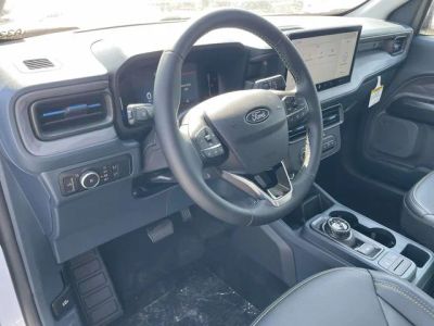 2026 Ford Maverick — photo 16 view