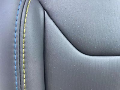 2026 Ford Maverick — photo 17 view