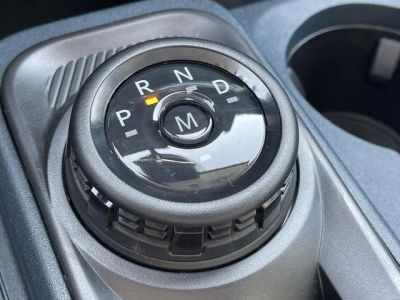 2026 Ford Maverick — photo 24 view