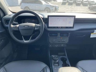 2026 Ford Maverick — photo 10 view
