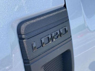 2026 Ford Maverick — photo 7 view