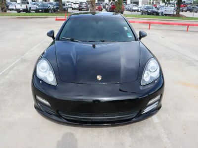2011 Porsche Panamera - Photo 4