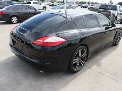 2011 Porsche Panamera - Photo 11