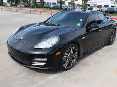 2011 Porsche Panamera - Photo 6