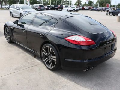 2011 Porsche Panamera - Photo 7