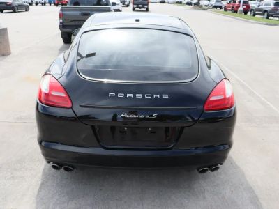 2011 Porsche Panamera - Photo 9
