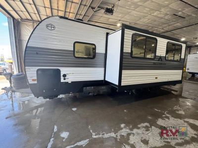 2026 Forest River RV Westbrook - Photo 2