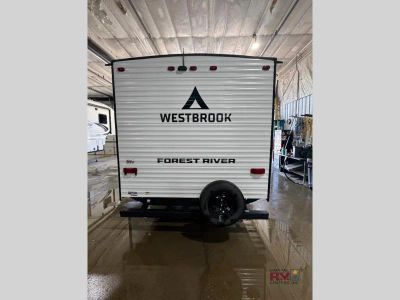 2026 Forest River RV Westbrook - Photo 8