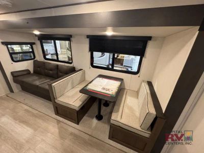 2026 Forest River RV Westbrook - Photo 15