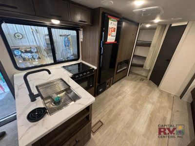 2026 Forest River RV Westbrook - Photo 16