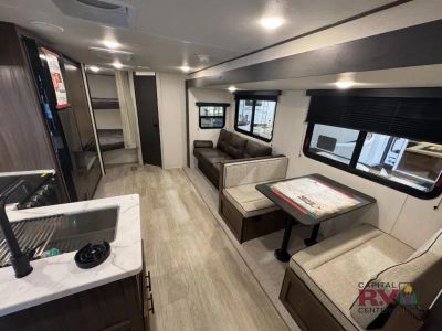 2026 Forest River RV Westbrook - Photo 14