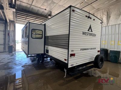 2026 Forest River RV Westbrook - Photo 9