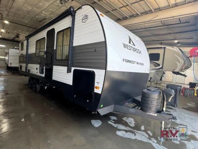 2026 Forest River RV Westbrook - Photo 3