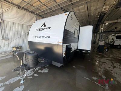 2026 Forest River RV Westbrook - Photo 1