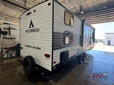 2026 Forest River RV Westbrook - Photo 7