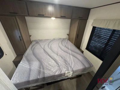 2026 Forest River RV Westbrook - Photo 12