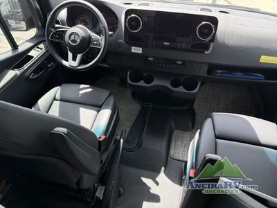 2025 Thor Motor Coach Tranquility - Photo 19