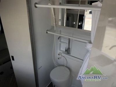 2025 Thor Motor Coach Tranquility - Photo 14
