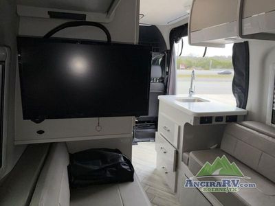 2025 Thor Motor Coach Tranquility - Photo 11