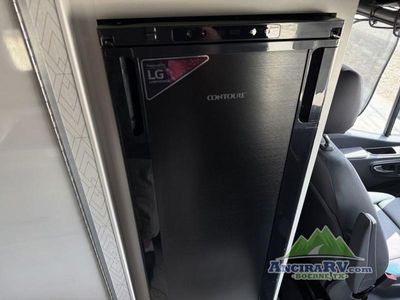 2025 Thor Motor Coach Tranquility - Photo 16