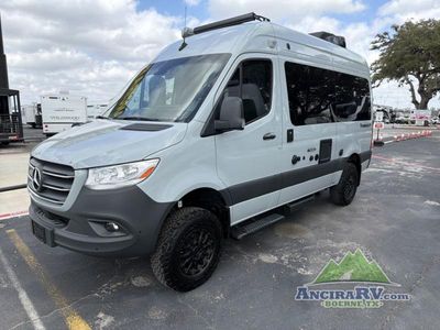 2025 Thor Motor Coach Tranquility - Photo 5