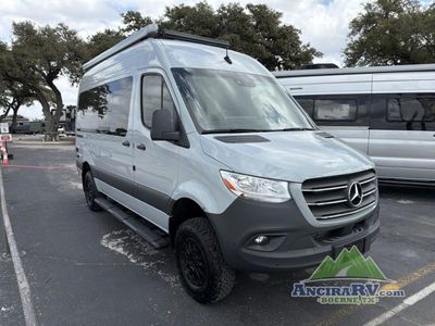 2025 Thor Motor Coach Tranquility - Photo 1