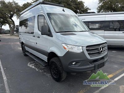 2025 Thor Motor Coach Tranquility - Photo 4
