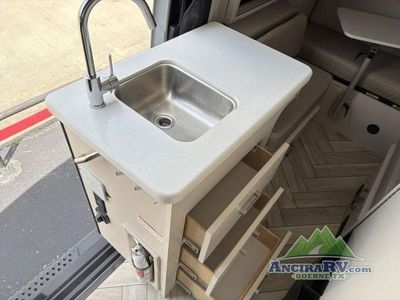 2025 Thor Motor Coach Tranquility - Photo 9