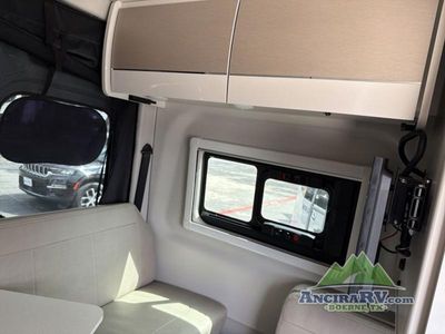 2025 Thor Motor Coach Tranquility - Photo 10
