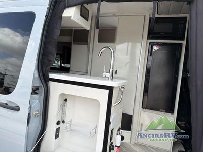 2025 Thor Motor Coach Tranquility - Photo 7