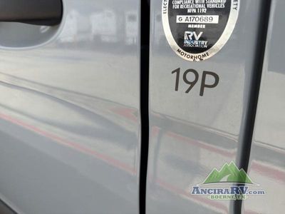 2025 Thor Motor Coach Tranquility - Photo 20