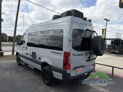 2025 Thor Motor Coach Tranquility - Photo 6