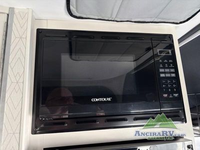 2025 Thor Motor Coach Tranquility - Photo 15