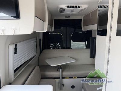 2025 Thor Motor Coach Tranquility - Photo 8