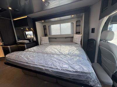 2026 Airstream Atlas 25MS - Photo 15