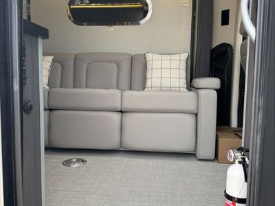 2026 Airstream Atlas 25MS - Photo 7