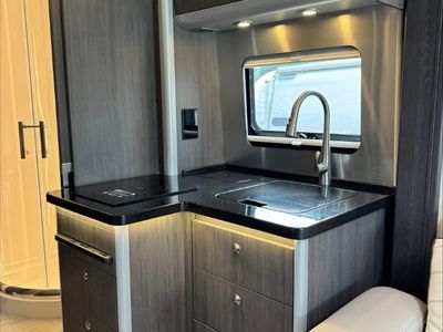 2026 Airstream Atlas 25MS - Photo 11