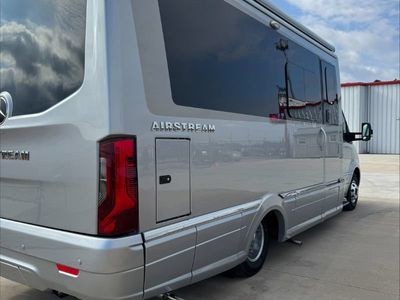 2026 Airstream Atlas 25MS - Photo 5