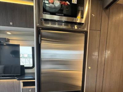 2026 Airstream Atlas 25MS - Photo 13