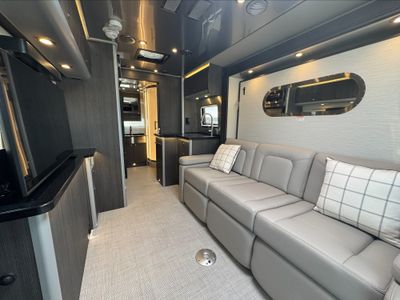 2026 Airstream Atlas 25MS - Photo 9