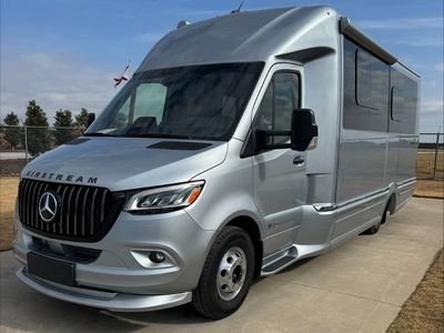 2026 Airstream Atlas 25MS - Photo 2