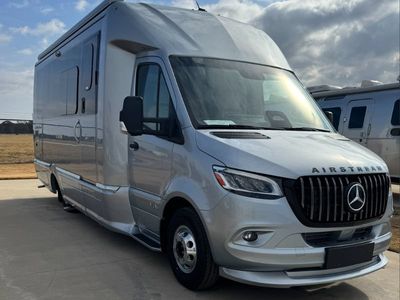2026 Airstream Atlas 25MS - Photo 3