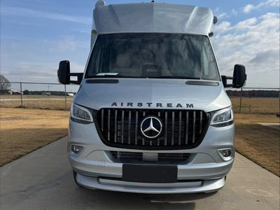 2026 Airstream Atlas 25MS - Photo 1