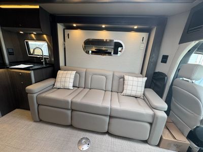 2026 Airstream Atlas 25MS - Photo 10