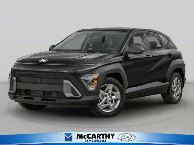 2026 Hyundai Kona Q1492AT5 — front three-quarter view