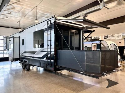2026 Grand Design Momentum G-Class - Photo 6