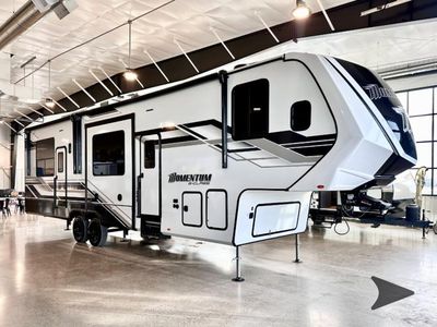 2026 Grand Design Momentum G-Class - Photo 1